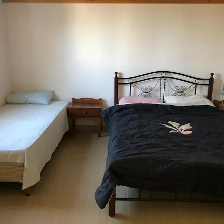 Villanova Rhodes Comfy Apartamento *