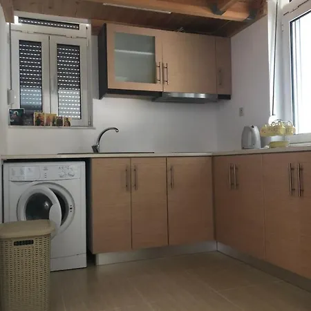 Villanova Rhodes Comfy Apartamento Paradeísion