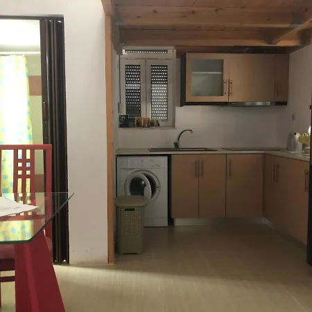 Villanova Rhodes Comfy Парадейси