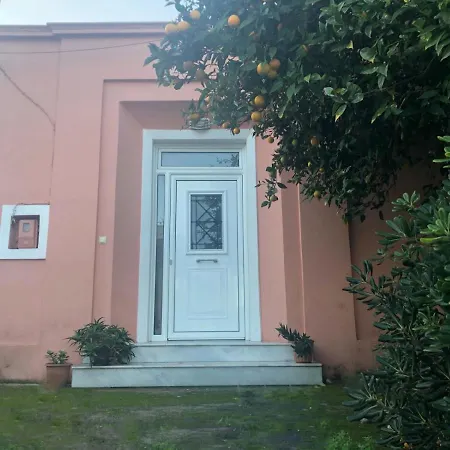Apartamento Villanova Rhodes Comfy