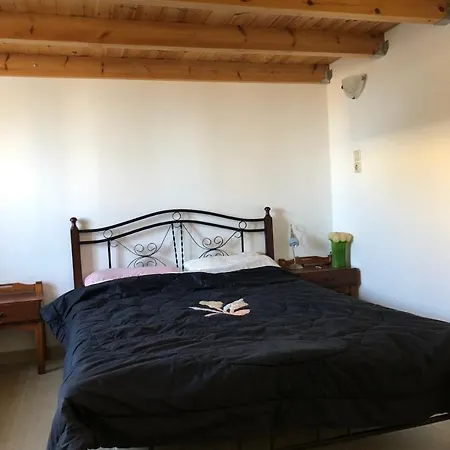 Apartamento Villanova Rhodes Comfy *